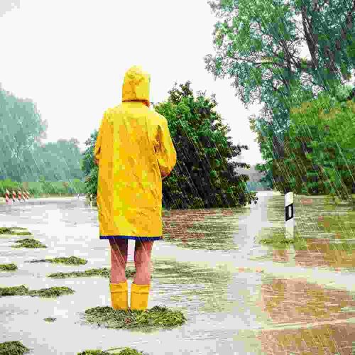 Flood Insurance