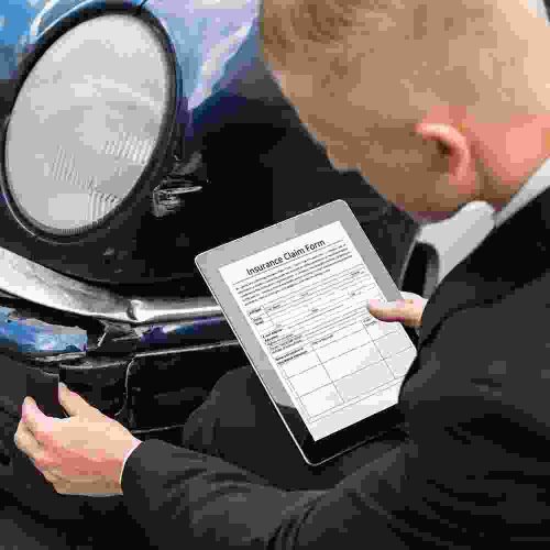 Vehicle Insurance