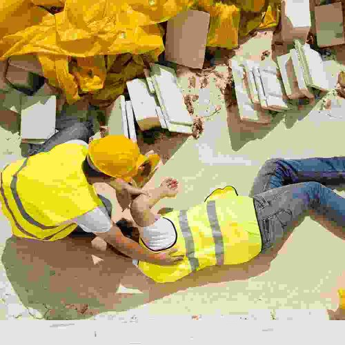 Accident Insurance
